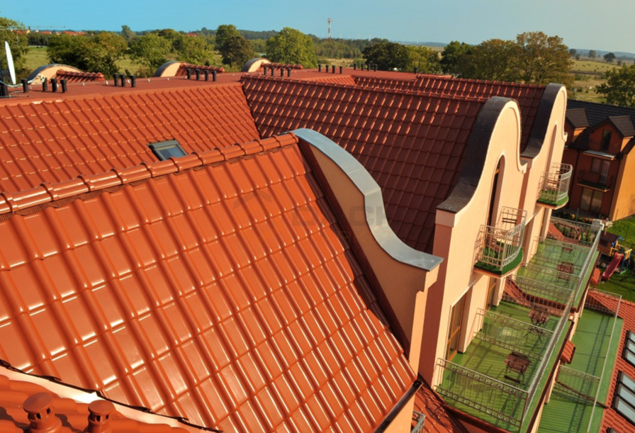 Dachówka ceramiczna Röben MONZA